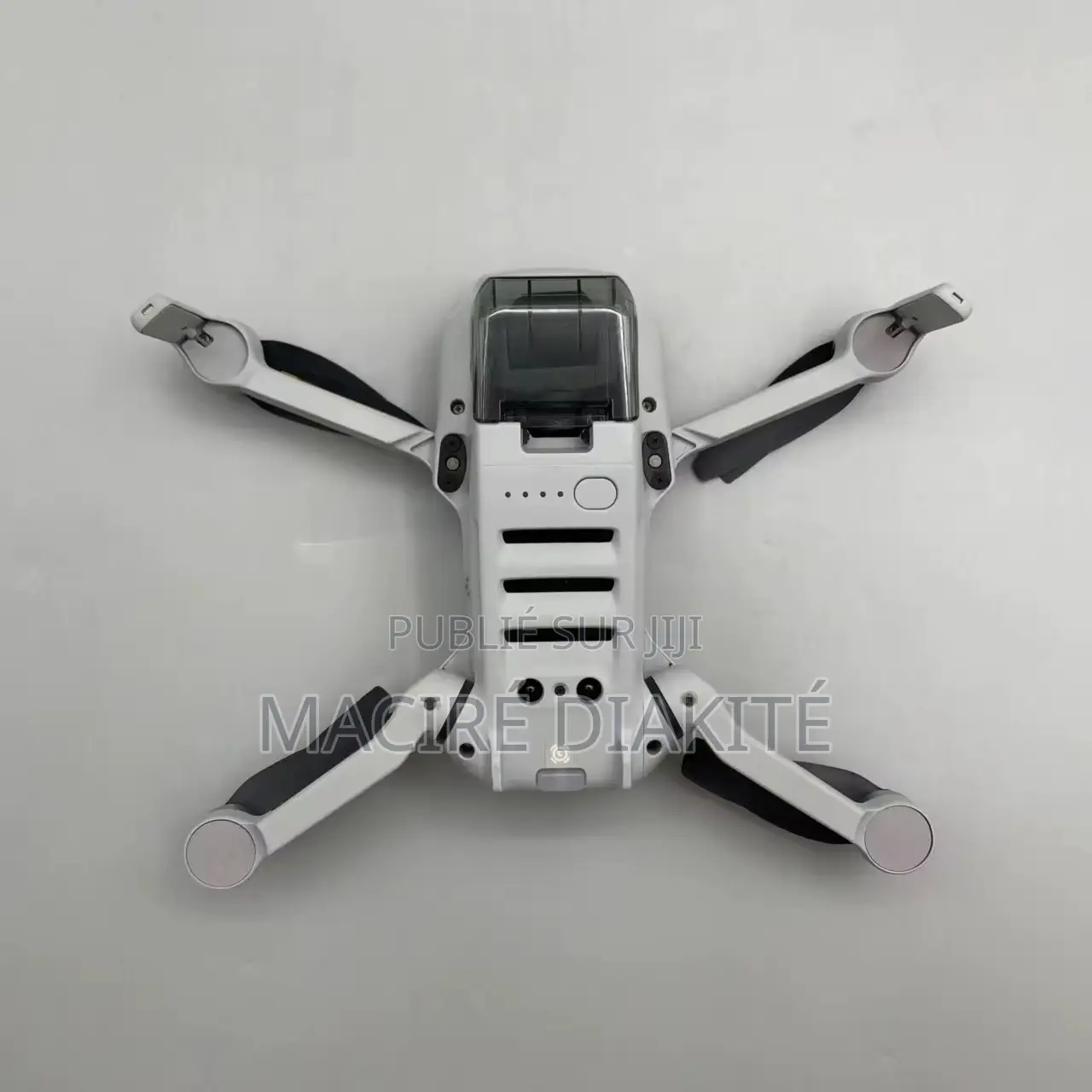 Dji Mini 4 K
