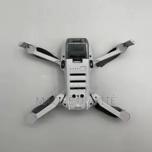 Dji Mini 4 K