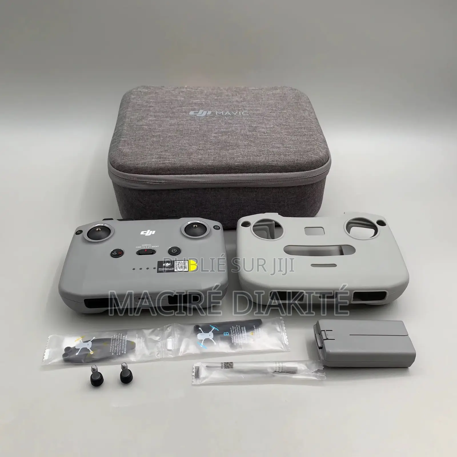 Dji Mini 4 K