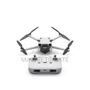 Dji Mini 3 Pro