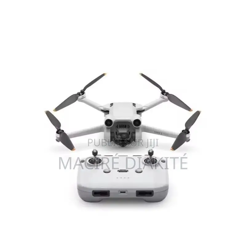 Dji Mini 3 Pro