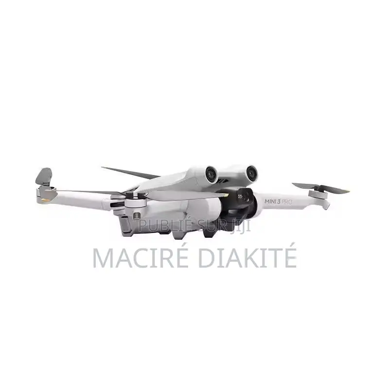 Dji Mini 3 Pro