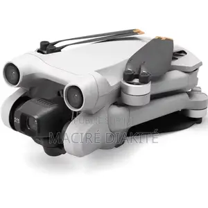 Dji Mini 3 Pro