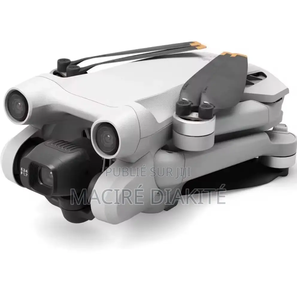 Dji Mini 3 Pro