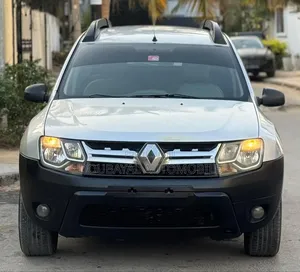 Renault Duster 2016 Autre
