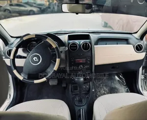 Renault Duster 2016 Autre