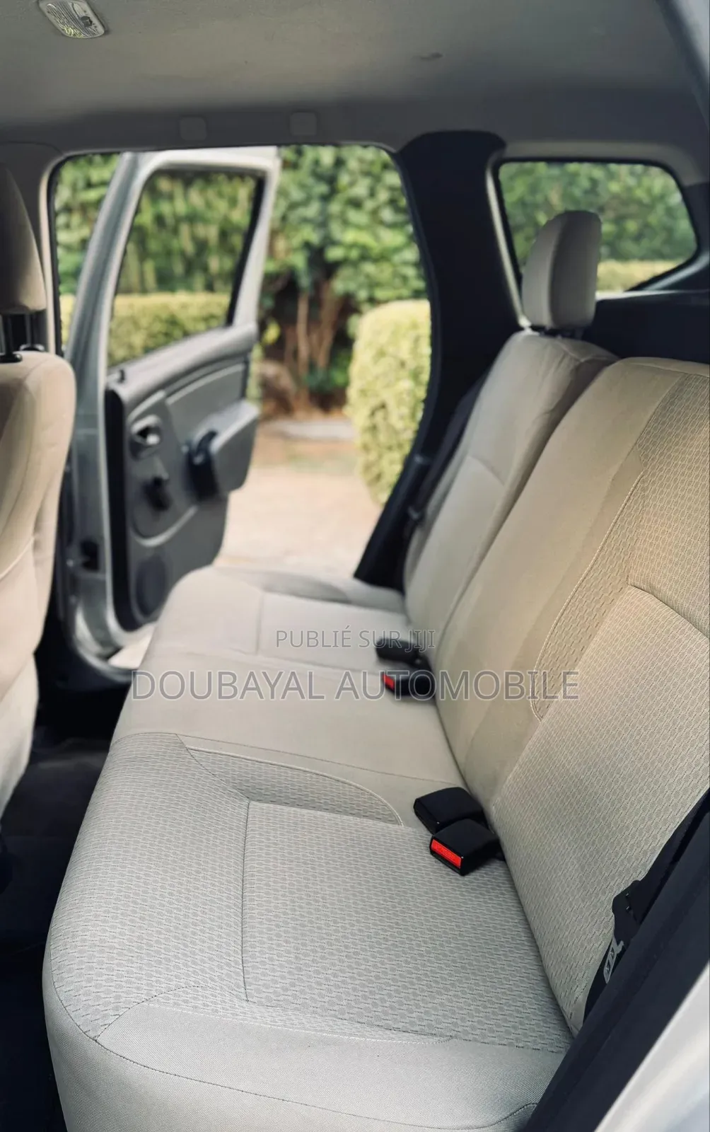 Renault Duster 2016 Autre