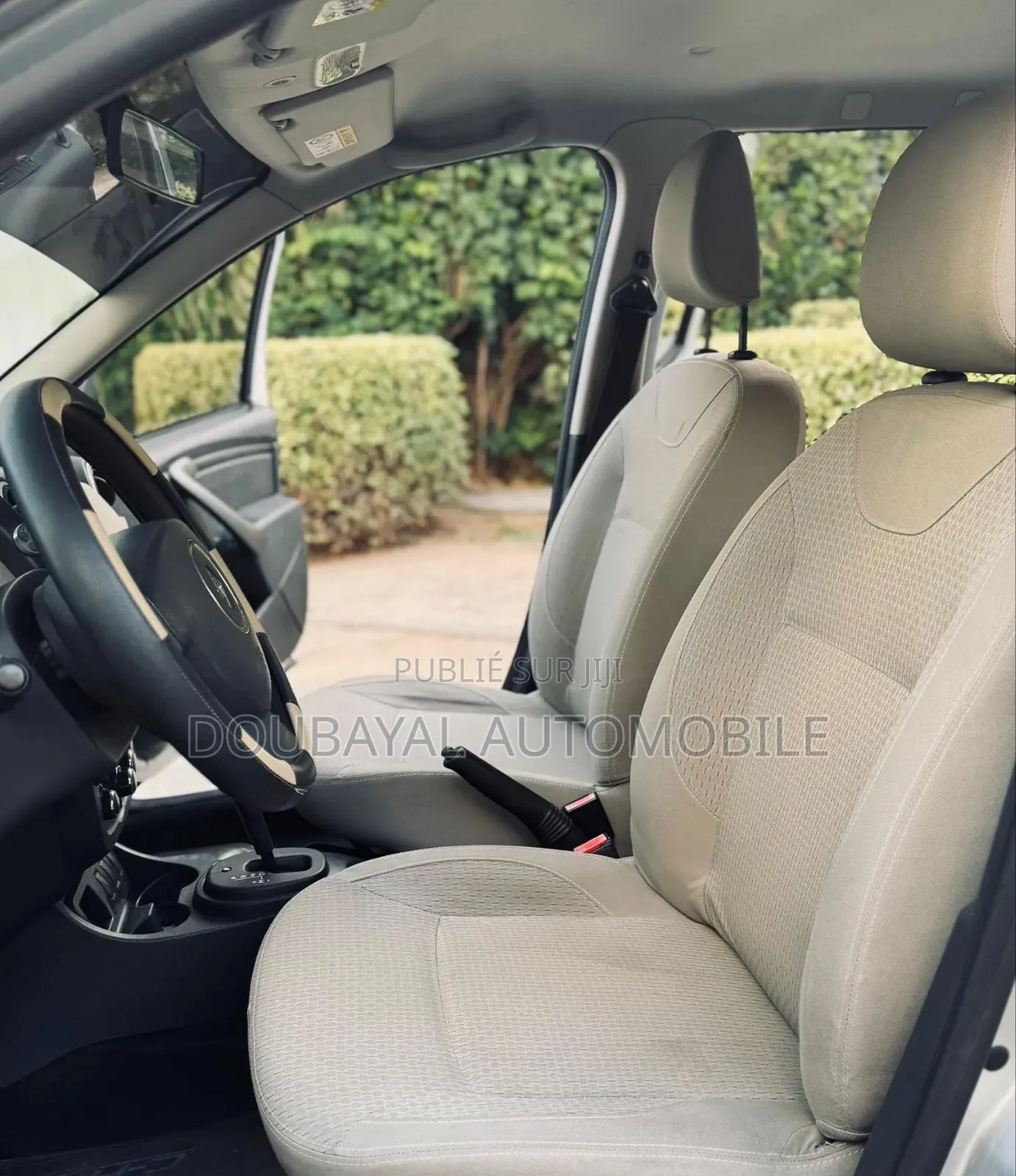 Renault Duster 2016 Autre