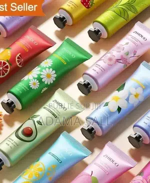 Produit De Soin Pour Le Visage,Les Mains,Les Lèvres