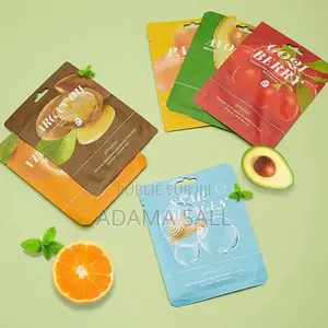 Produit De Soin Pour Le Visage,Les Mains,Les Lèvres