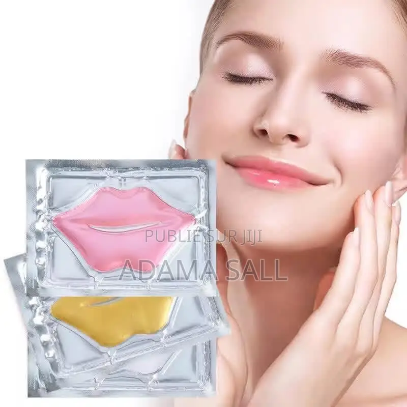 Produit De Soin Pour Le Visage,Les Mains,Les Lèvres