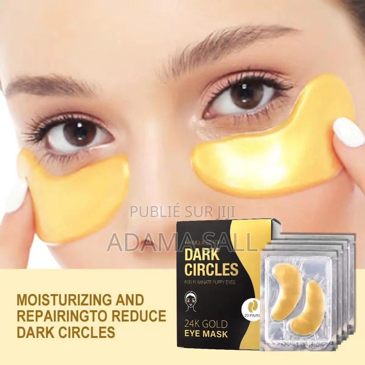 Produit De Soin Pour Le Visage,Les Mains,Les Lèvres