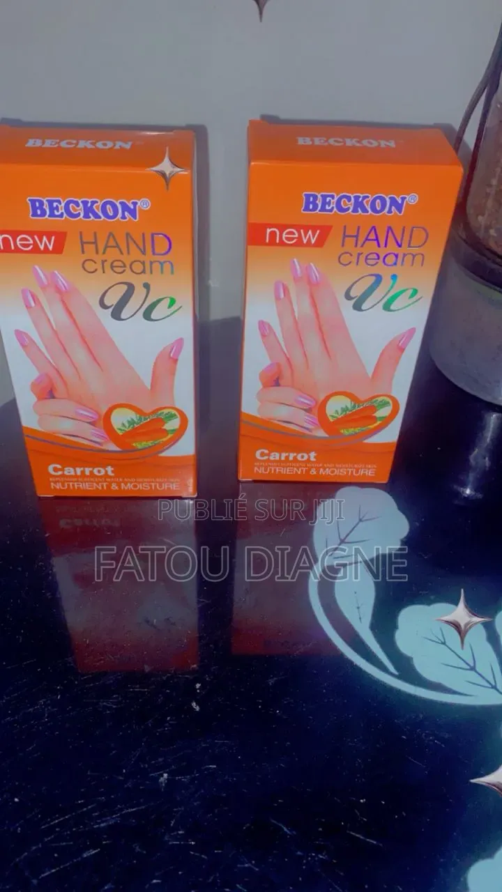 Crèmes Hydratantes