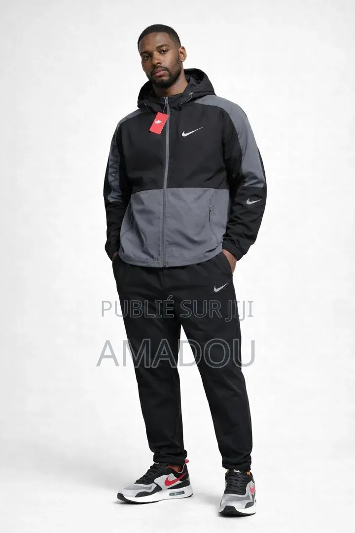 Blouson Nike