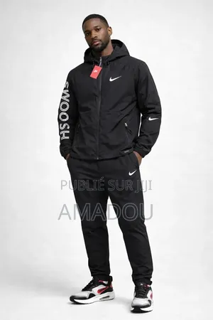 Blouson Nike