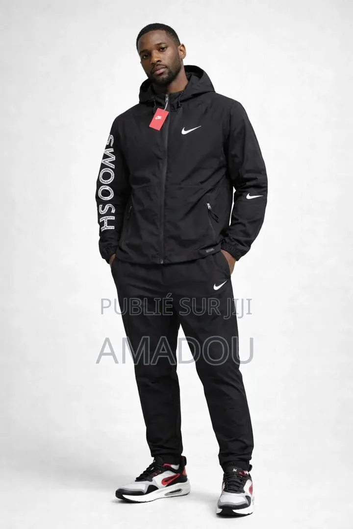Blouson Nike