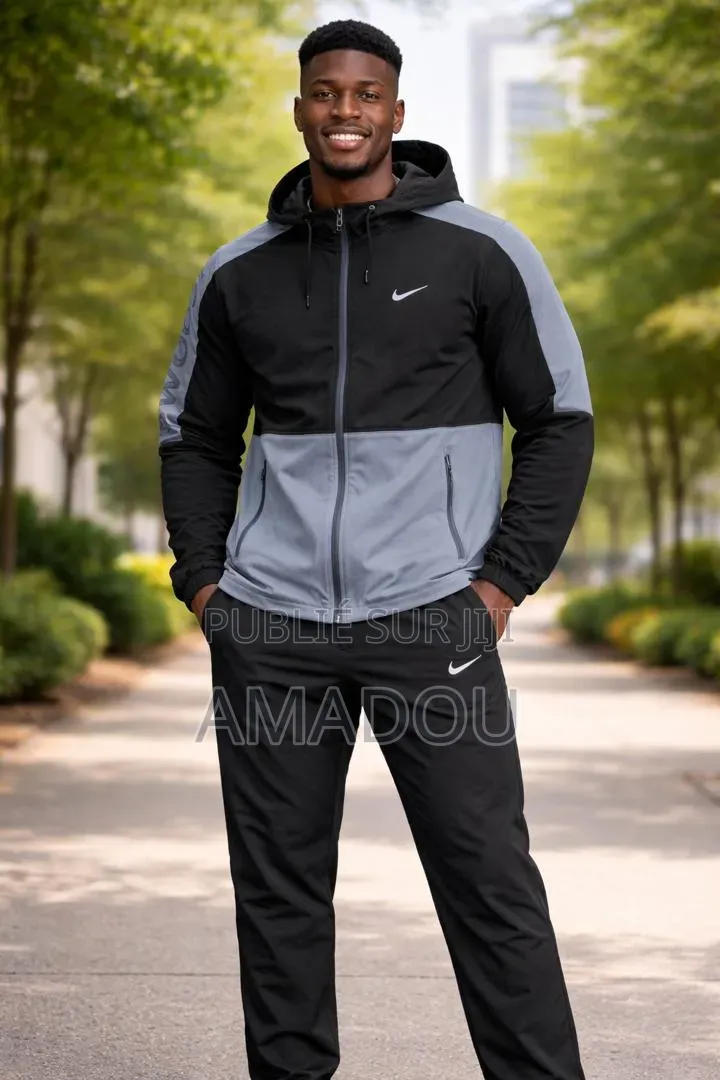 Blouson Nike