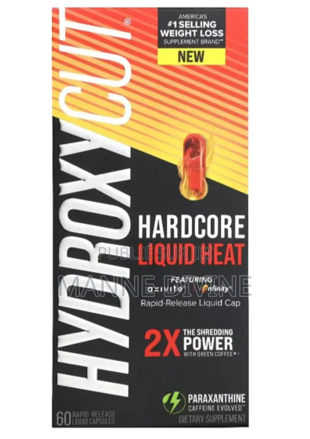 Convertissent Glucides, Protéines Et Graisses en Énergie Durable.