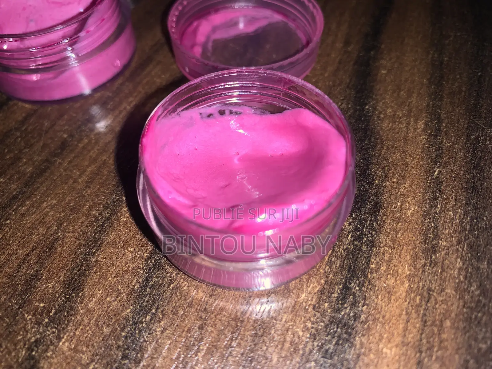 Lèvre Rose