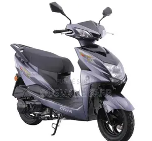 Nouveau Custom Built Motorcycles Autre 2025 Noir