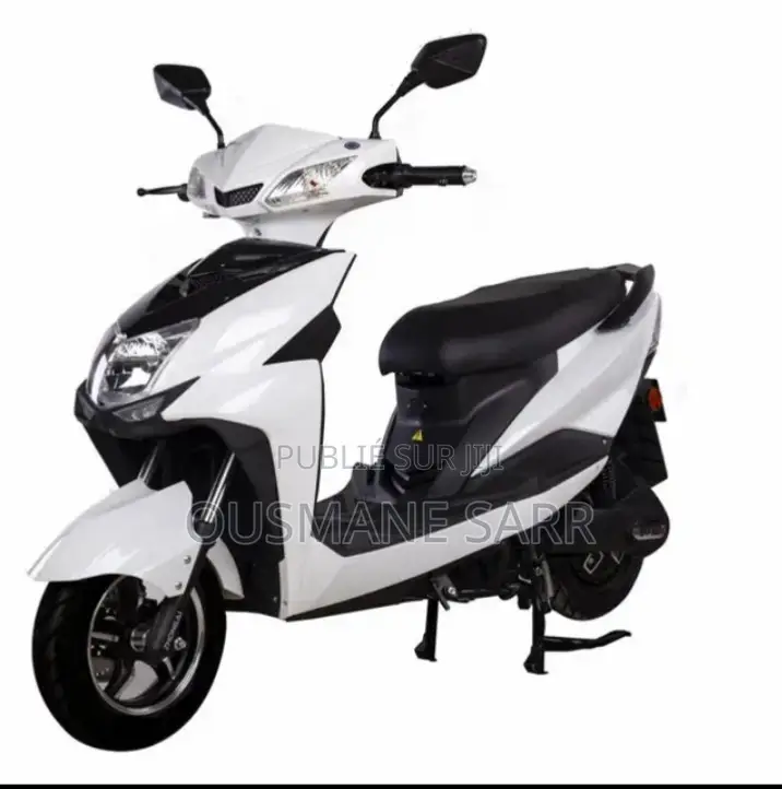 Nouveau Custom Built Motorcycles Autre 2025 Noir