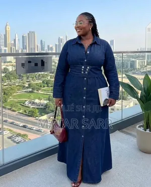 Robe Et Combinaison