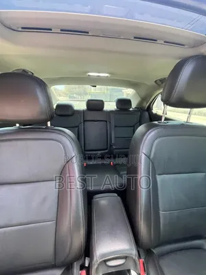 Chevrolet Malibu 2017 Blanc