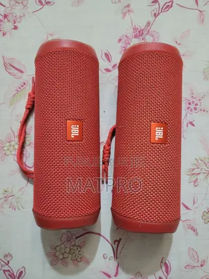 Enceinte Bluetooth JBL Flip 4 Venant