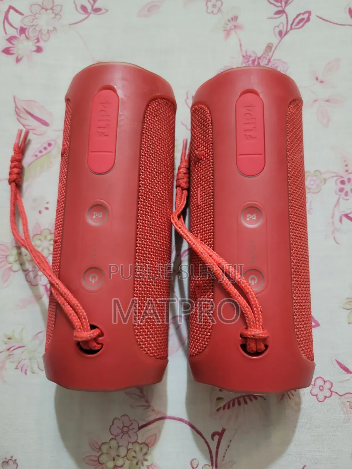 Enceinte Bluetooth JBL Flip 4 Venant