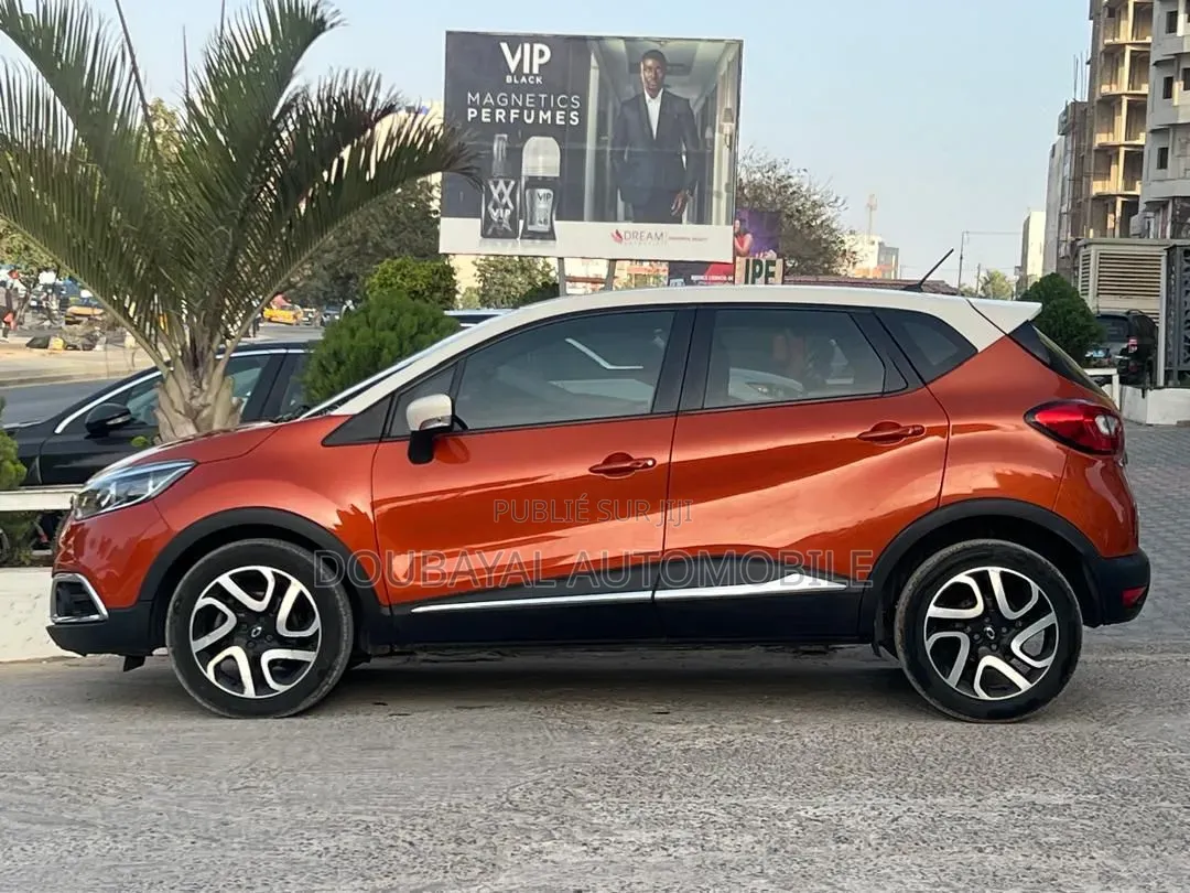 Renault Samsung QM3 1.5 Diesel FWD 2017 Autre