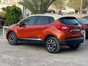 Renault Samsung QM3 1.5 Diesel FWD 2017 Autre