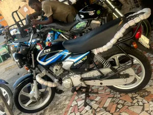 TVS Autre 2023 Autre