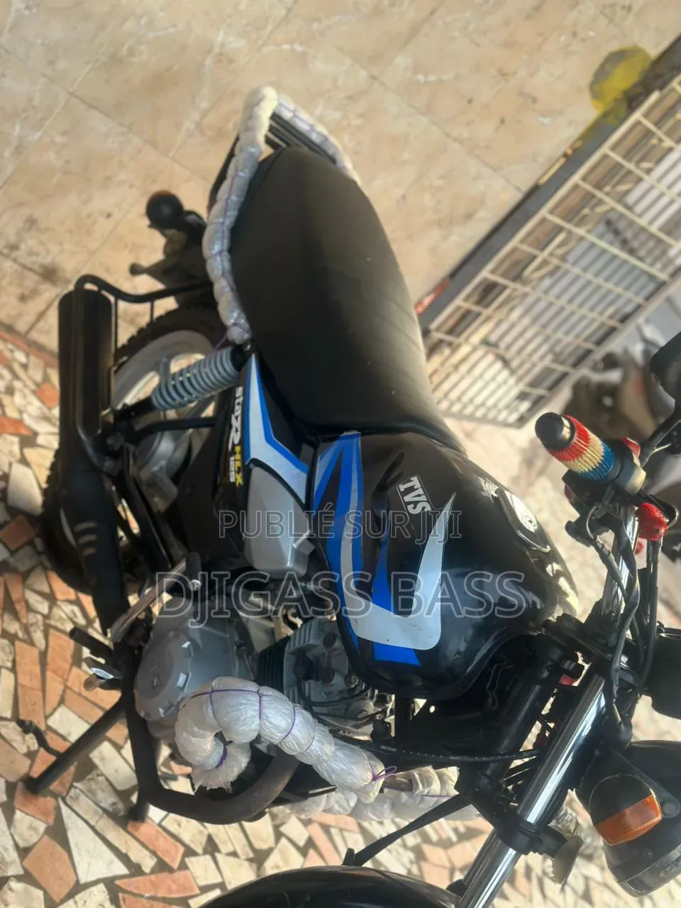 TVS Autre 2023 Autre