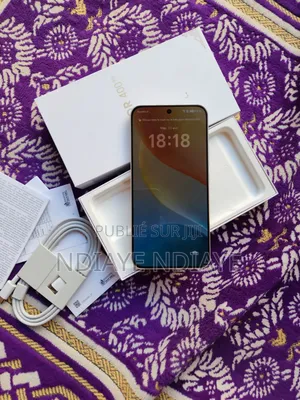 Nouveau Honor 400 256 GB Doré