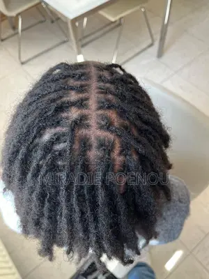 Coiffure Locks
