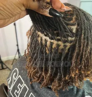 Coiffure Locks