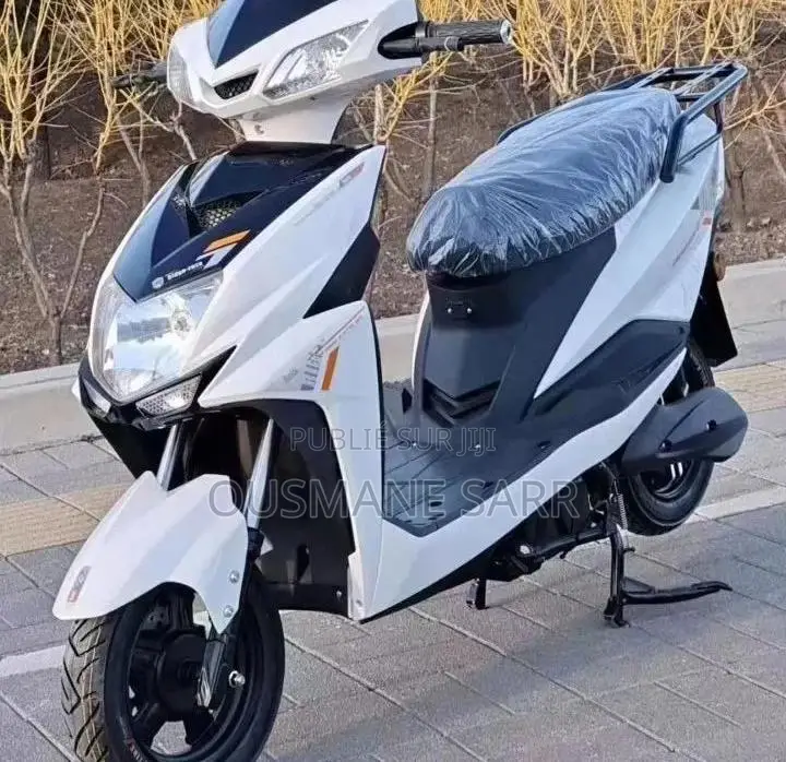 Nouveau Custom Built Motorcycles Autre 2025 Noir