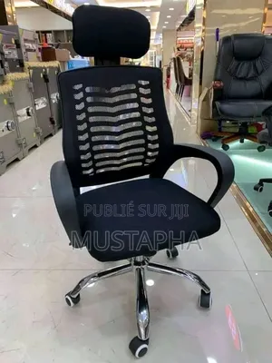Chaise De Bureau