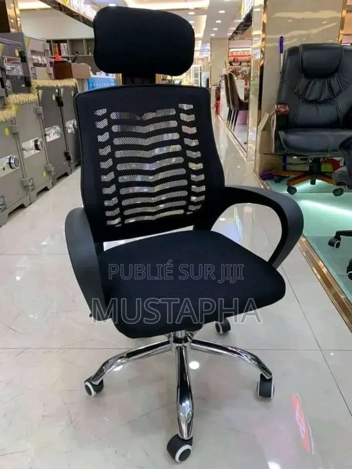 Chaise De Bureau
