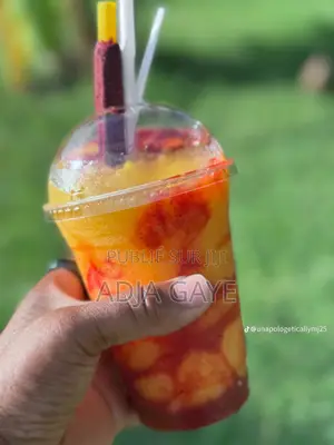 Mangonada Disponible