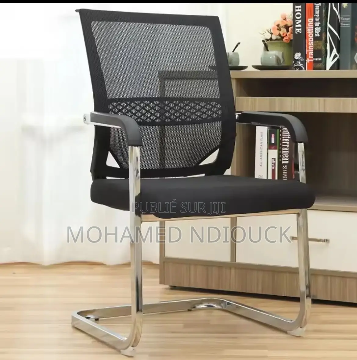 Des Chaises Bureau