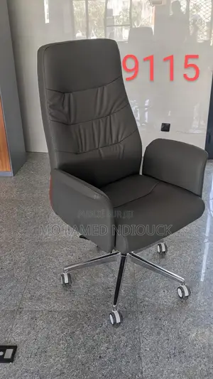 Des Chaises Bureau