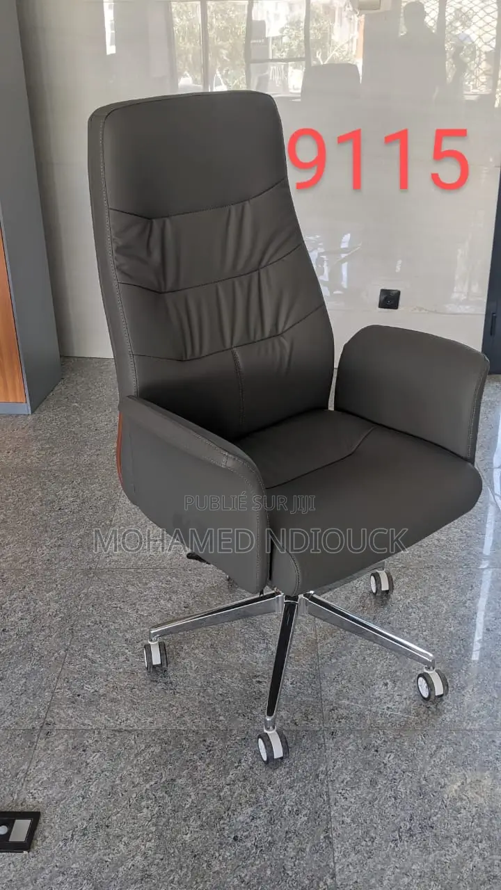 Des Chaises Bureau