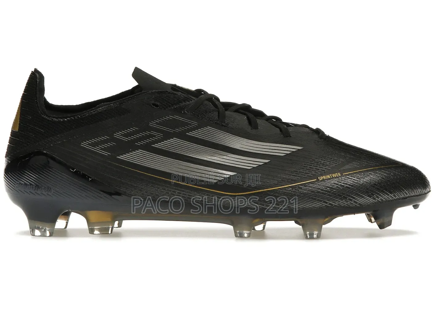 F50 Speed Pro