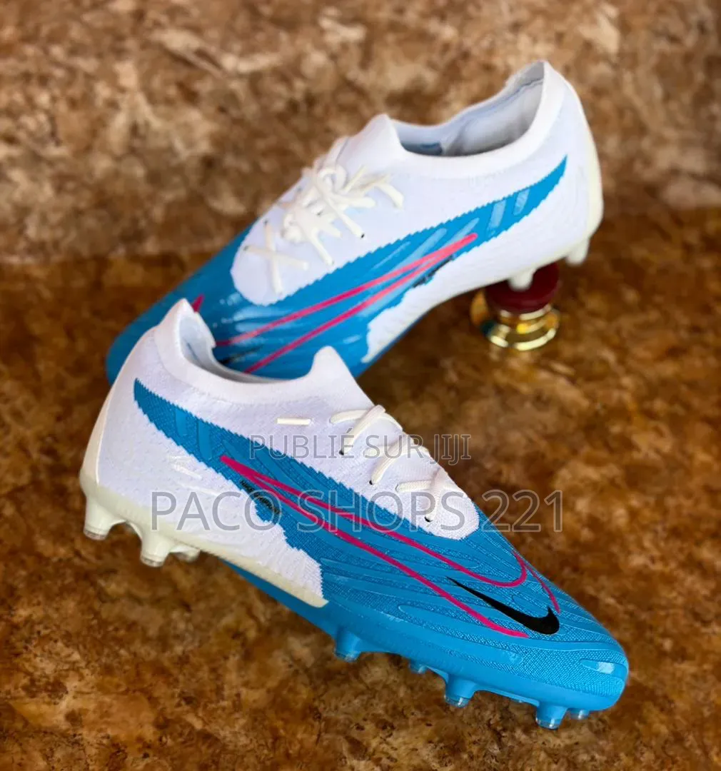 Nike Phantom Gx Elite Sg