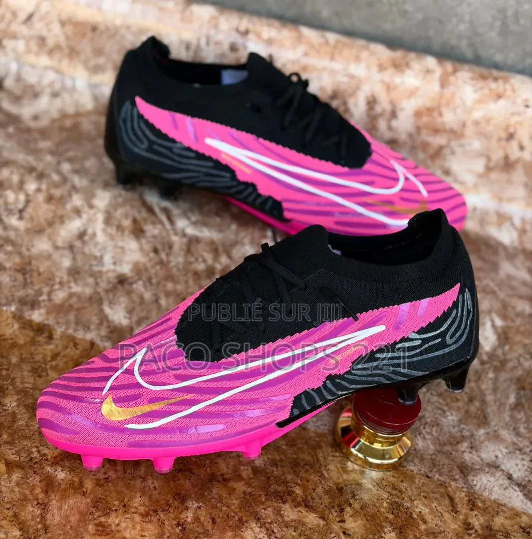 Nike Phantom Gx Elite Sg