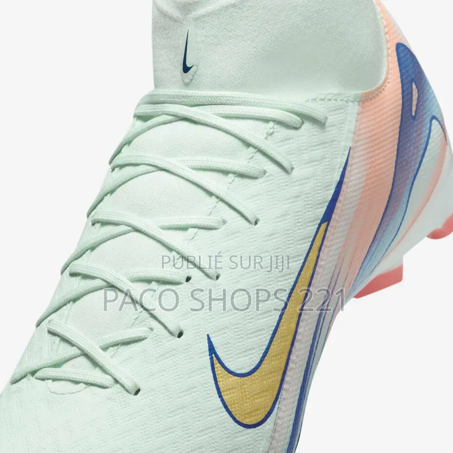 Nike Superfly 10 Academy Mercurial