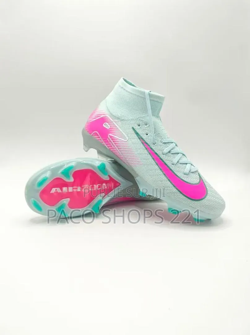 Nike Superfly 10 Academy Mercurial