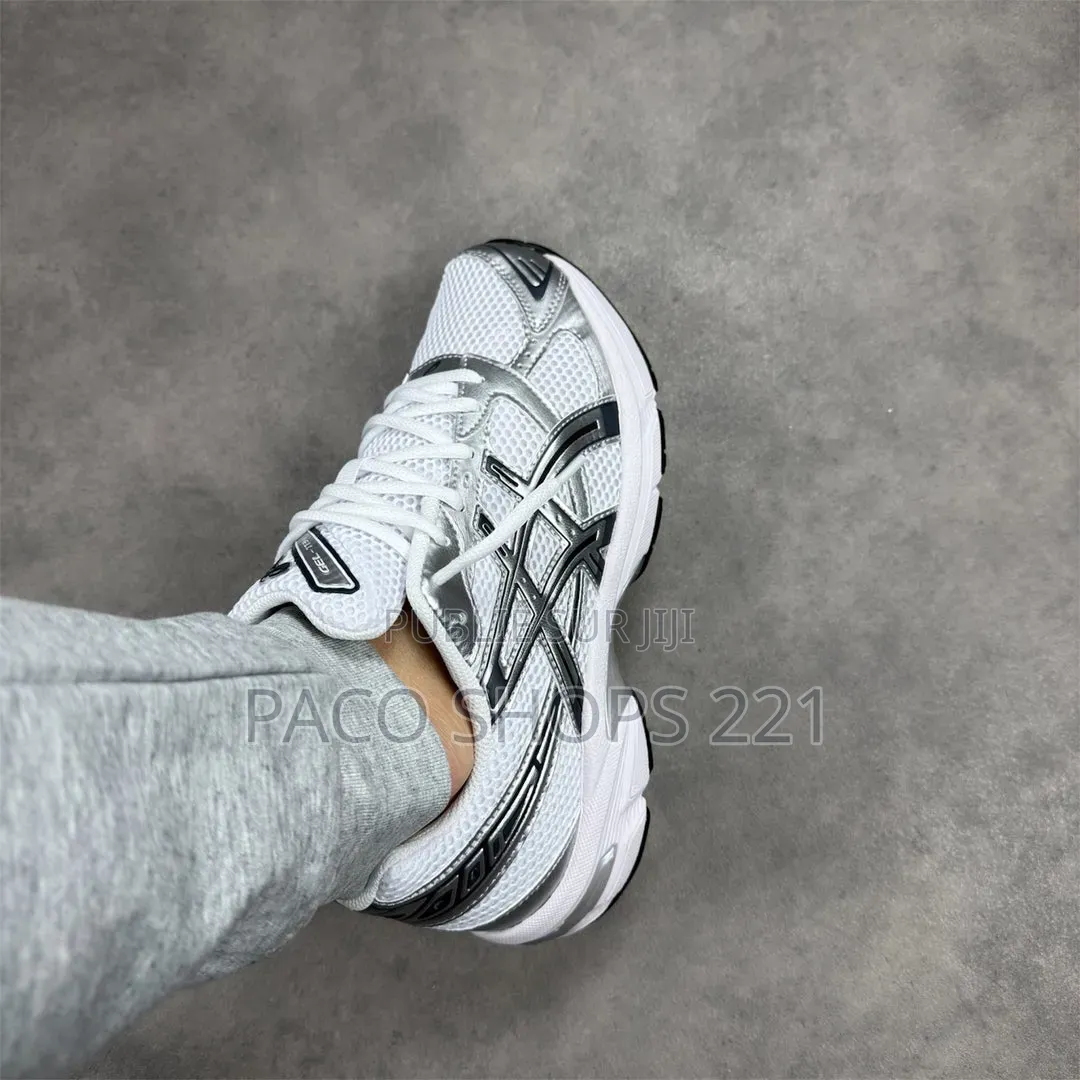 Asics Gel 1130 White