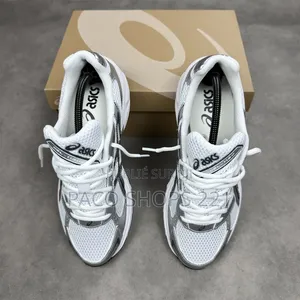 Asics Gel 1130 White